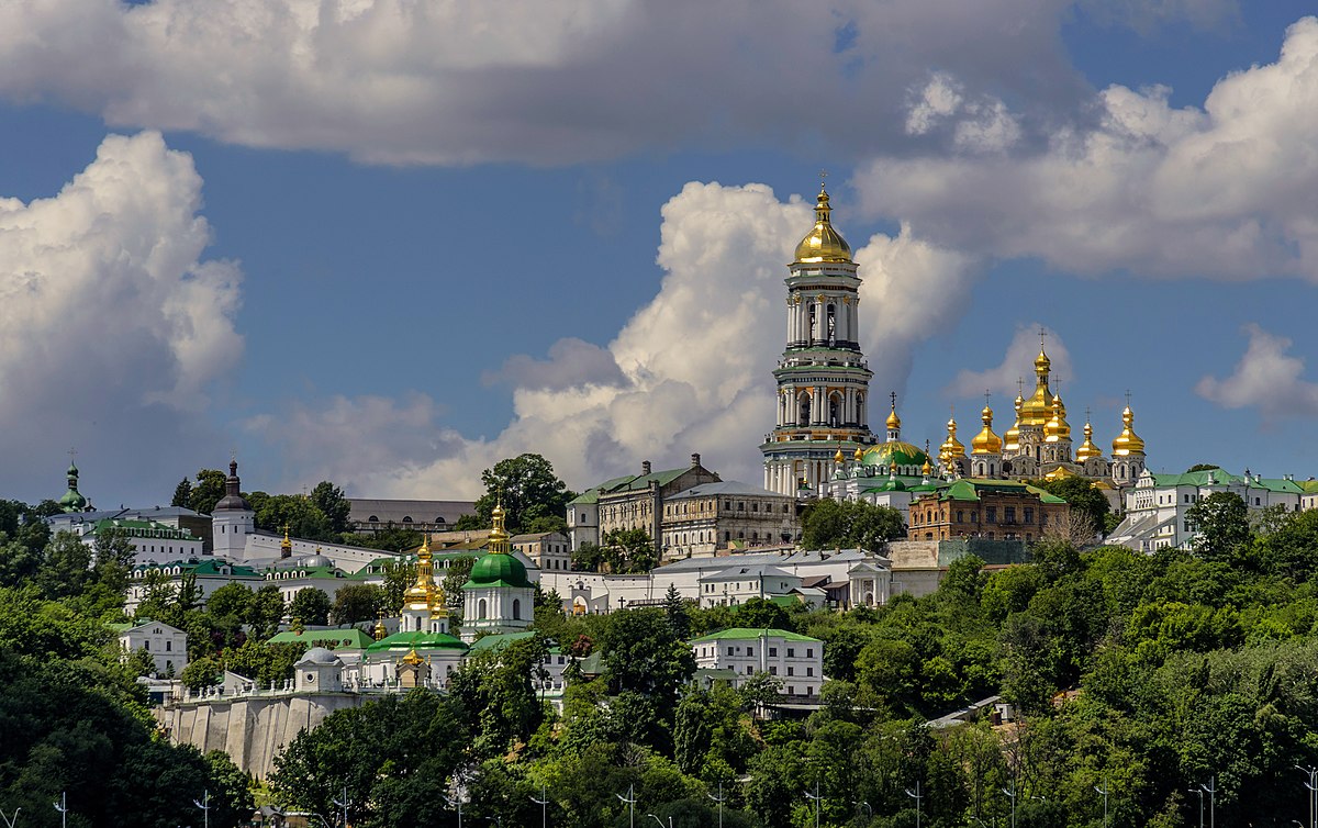 Заборона УПЦ МП у Києві