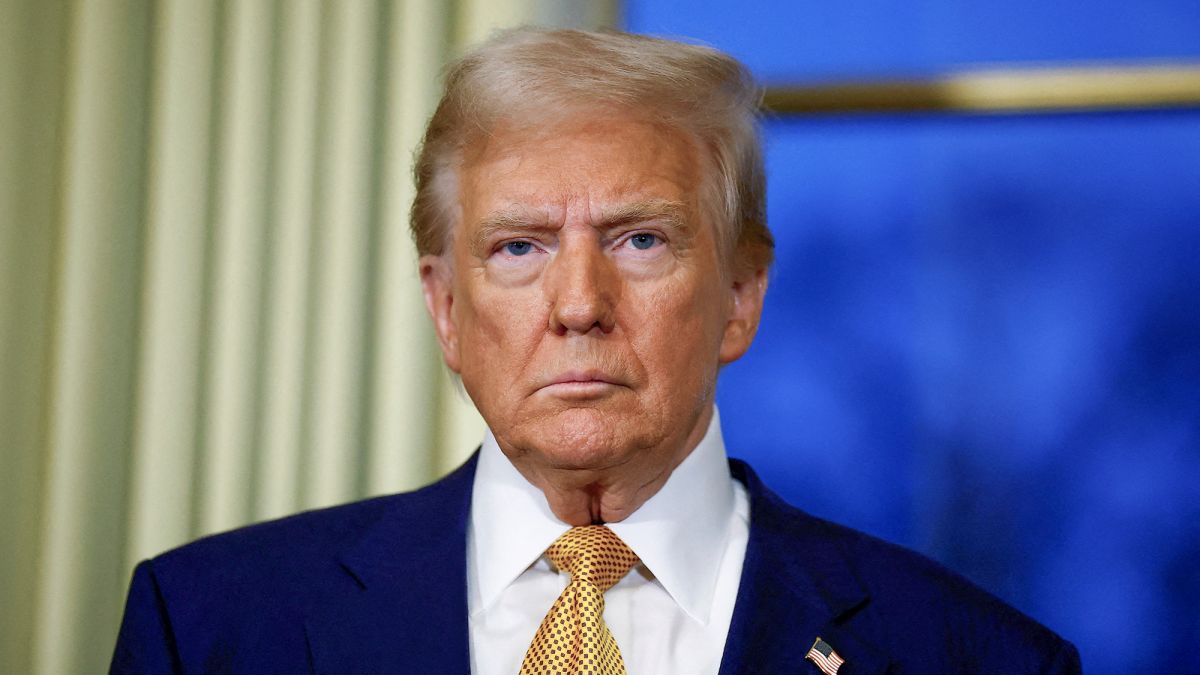Трамп чекає від України відмови від Криму і НАТО