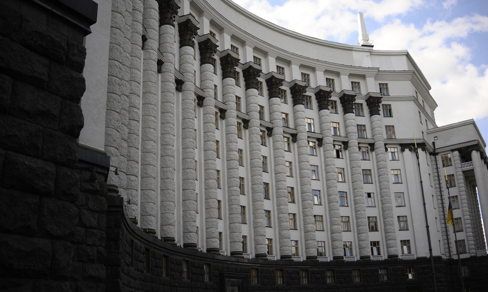 Кабмін провів низку кадрових змін у МОЗ, МіноборониКабмін провів низку кадрових змін у МОЗ, Міноборони.